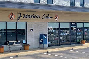 J. Marie's Hair Salon image