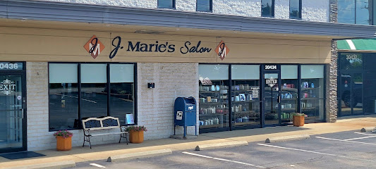 J. Marie's Hair Salon