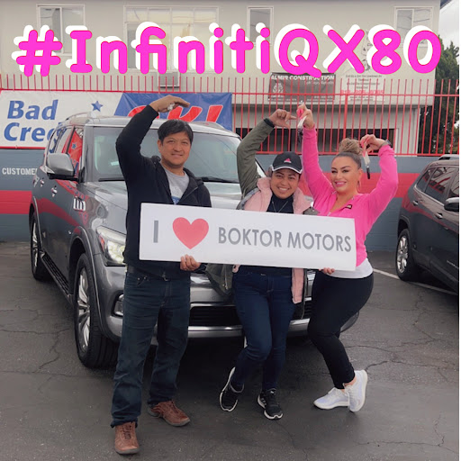 Boktor Motors image