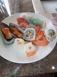 Sushi du Restaurant asiatique Royal bourgoin à Bourgoin-Jallieu - n°7