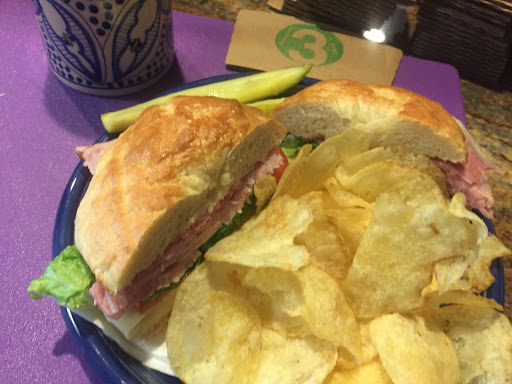 Coffee Shop «Third Place Cup Coffeehouse», reviews and photos, 21805 S Ellsworth Rd #102, Queen Creek, AZ 85142, USA