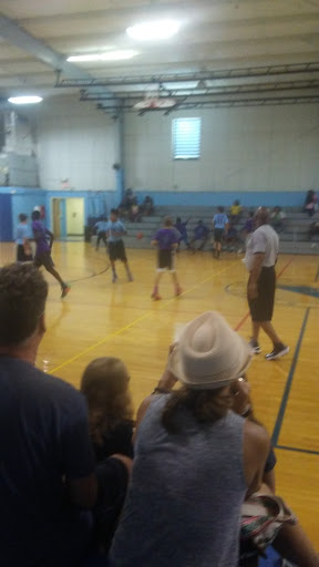 Community Center «Grant Street Community Center», reviews and photos, 2547 S Grant St, Melbourne, FL 32901, USA