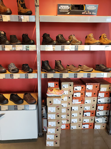 Shoe Store «Red Wing», reviews and photos, 10955 Fairfax Blvd #106, Fairfax, VA 22030, USA