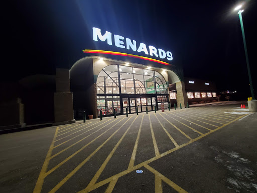 Menards, 405 32nd Ave W, Williston, ND 58801, USA, 