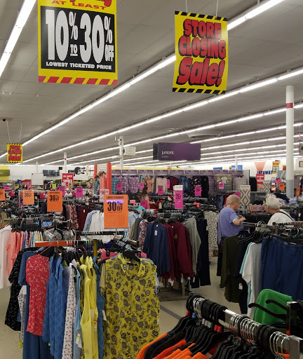 Department Store «Kmart», reviews and photos, 2470 Mission St SE, Salem, OR 97302, USA