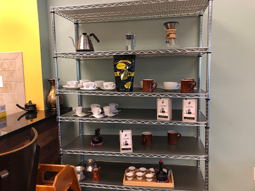 Coffee Shop «Mankira Coffee», reviews and photos, 13881 Outlet Dr B, Silver Spring, MD 20904, USA