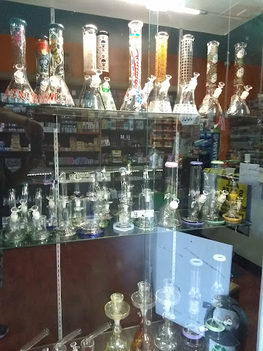 Tobacco Shop «Tobacco Outlet», reviews and photos, 10170 San Pablo Ave, El Cerrito, CA 94530, USA
