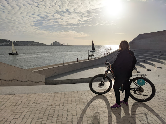 bikeiberia - Lisboa