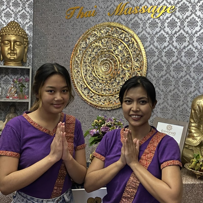 Classic & Relax I am Thai Massage Bremen City Fedelhören 17