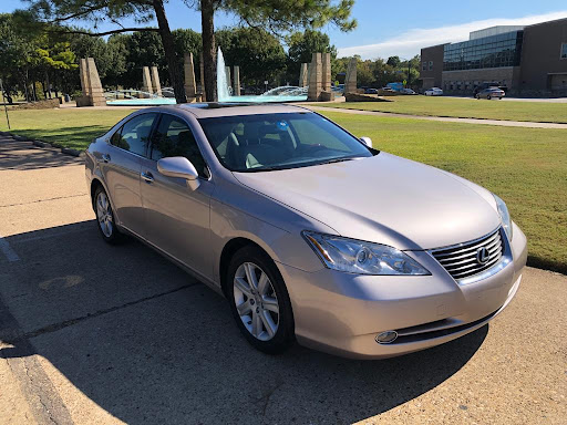 Used Car Dealer «Five Star Auto Sales», reviews and photos, 1122 Oakland Dr, Irving, TX 75060, USA