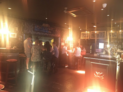Barrel Pub à Cannes