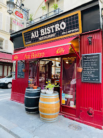 Photos du propriétaire du Au Bistro à Paris - n°13