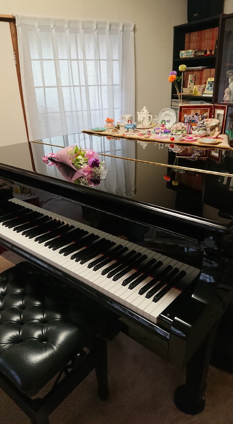 和田真枝ピアノ教室