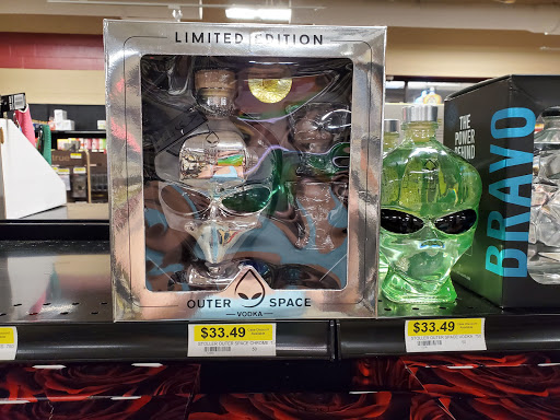 Liquor Store «B&B Liquor Warehouse», reviews and photos, 7002 S Mingo Rd, Tulsa, OK 74133, USA