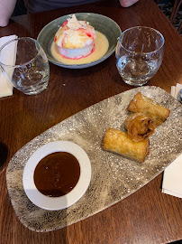 Plats et boissons du Bistro Verbalon à Paris - n°11