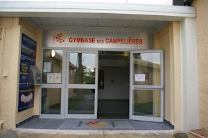 GYMNASE-CENTRE EDUCATIF ET CULTUREL Les Campelieres image