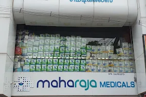 Maharaja Medicals image