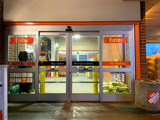 Home Improvement Store «The Home Depot», reviews and photos, 8199 Pearl Rd, Strongsville, OH 44136, USA