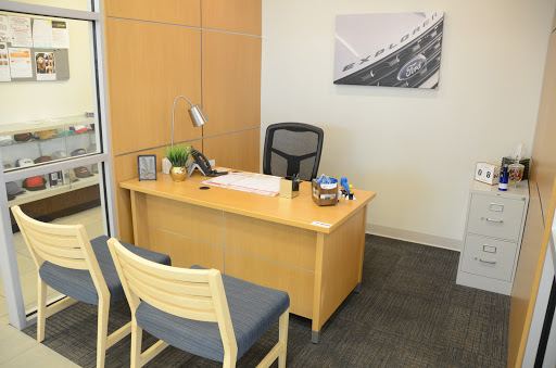 Ford Dealer «Tri Ford», reviews and photos, 12610 IL-143, Highland, IL 62249, USA