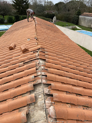 Artisan DUAULT - Couvreur et Façadier à Chantonnay