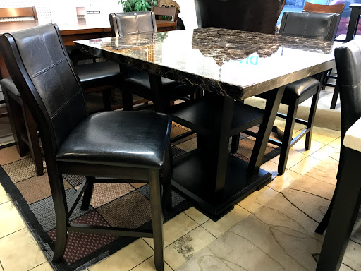 Furniture Store «Paty Furniture», reviews and photos, 14920 Ambaum Blvd SW, Burien, WA 98166, USA