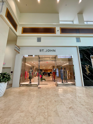 St. John Boutique
