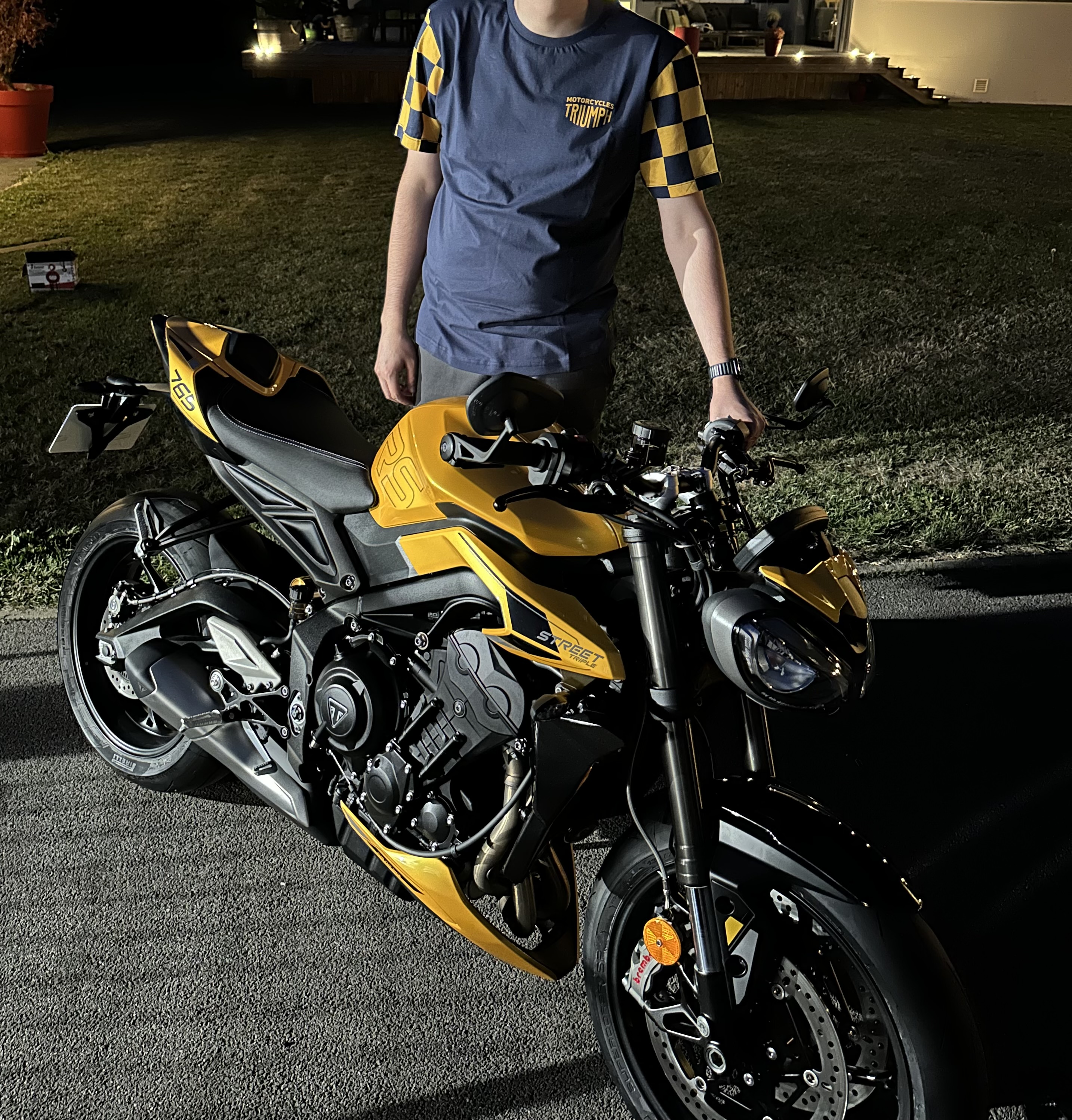 Photo n° 2 de l'avis de Sylvain.l fait le 20/07/2023 à 21:16