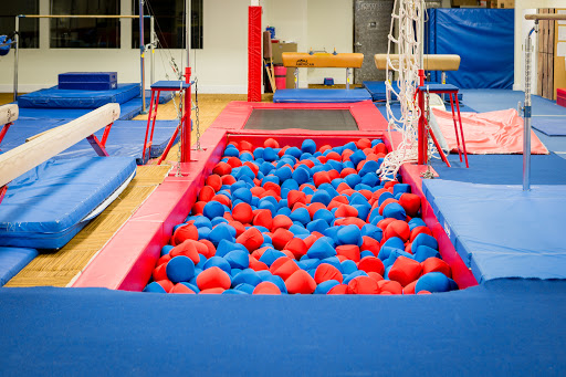 Gymnastics Center «Gym Cats Gymnastics Center», reviews and photos, 1 Odell Plaza, Yonkers, NY 10701, USA