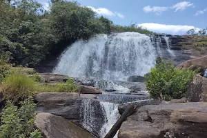 Kanthalloor Waterfalls image