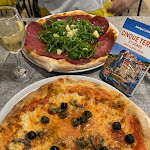 Photo n°1 de l'avis de Fabrice.o fait le 15/05/2024 à 14:13 sur le  Trattoria pizzeria San giorgio à Genoa