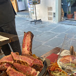 Photo n°1 de l'avis de Anni.e fait le 31/05/2023 à 13:04 sur le  Il Toscanaccio à Florence