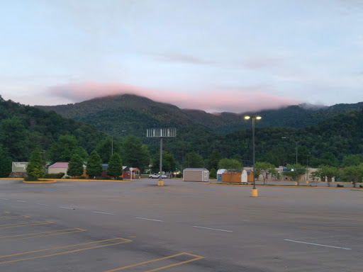 Shopping Mall «Village Center Mall», reviews and photos, 400 Village Center Rd, Harlan, KY 40831, USA