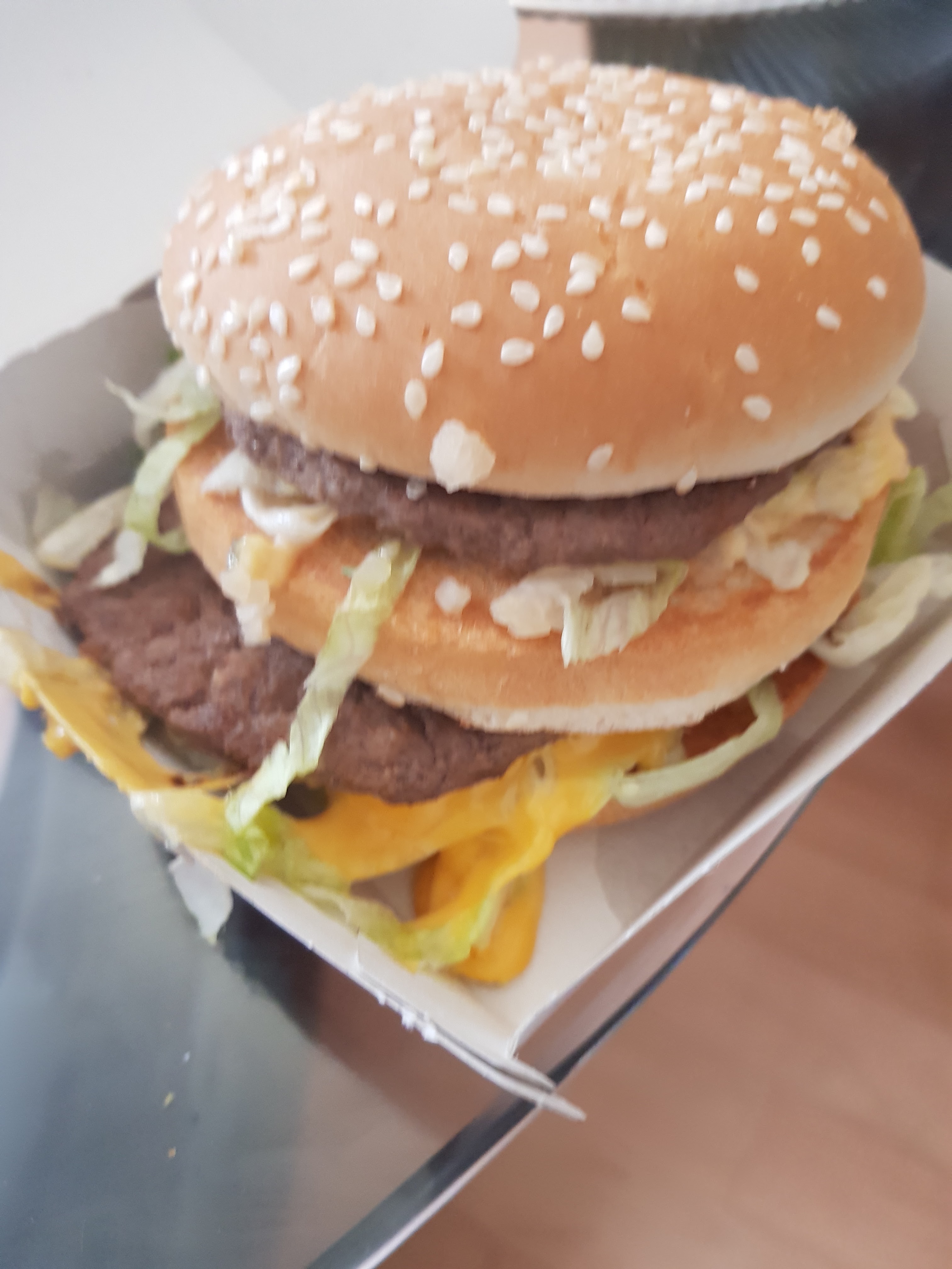 Photo n° 1 de l'avis de Ludovic.A fait le 09/12/2019 à 14:14