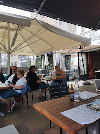 Atmosphère du Restaurant Elysarose à Jugon-les-Lacs - n°1