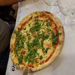 Photo n°2 de l'avis de Stéphanie.i fait le 07/05/2018 à 20:33 sur le  Pepe & Oliva Pizzaria à Lisbon