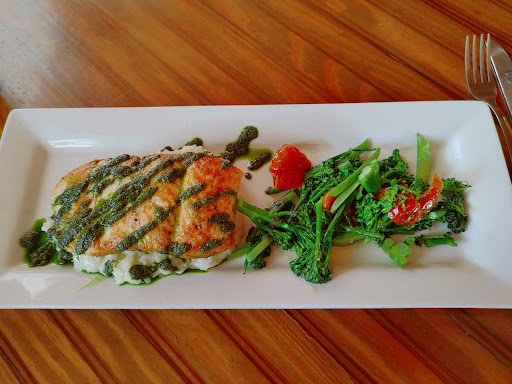 Cafe «2894 On Main», reviews and photos, 2894 Main St, East Troy, WI 53120, USA