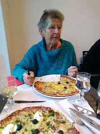 Plats et boissons du Pizzeria Pizza Top Sainte Cecile à Carmaux - n°19