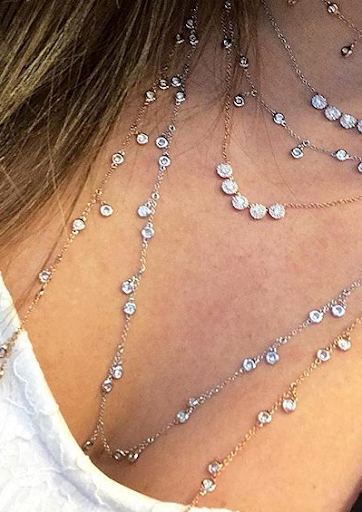 Jeweler «Kosmima Fine Jewelry», reviews and photos, 1160 Boylston St, Chestnut Hill, MA 02467, USA