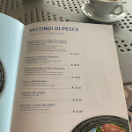 Photo n°11 de l'avis de special. fait le 13/07/2021 à 16:07 sur le  Chiosco Blu à Bibione Pineda