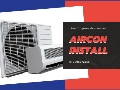 Fast Fridge Repairs