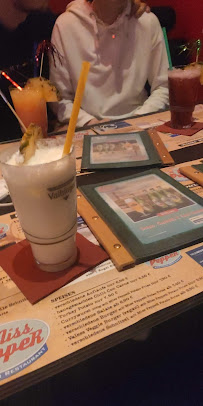 Miss Pepper Wilhelmshaven à Wilhelmshaven menu