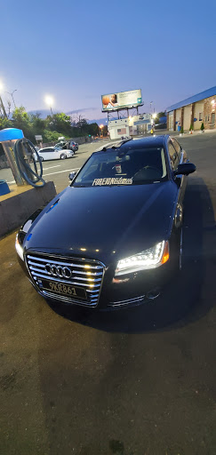 Car Wash «Neponset Circle Car Wash», reviews and photos, 815 Gallivan Blvd, Dorchester, MA 02122, USA