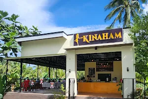 Kinaham Food & Drinks image