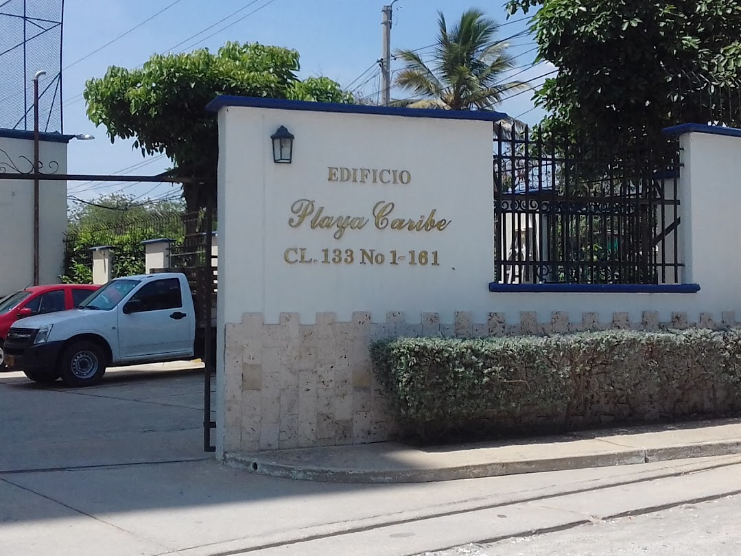 Edificio Playa Caribe