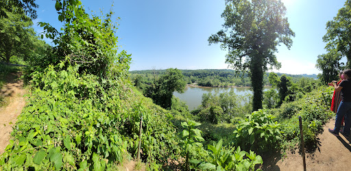 National Park «George Washington Memorial Parkway First Overlook», reviews and photos, George Washington Memorial Pkwy, Arlington, VA 22207, USA