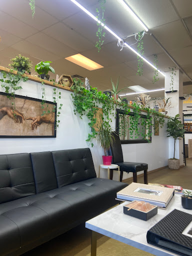 Explore tcb tattoo ideas, creative tattoo ideas in Fort Wayne, available at InkoFriendly Tattoos