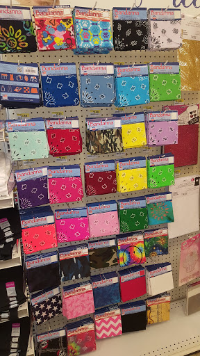 Fabric Store «Jo-Ann Fabrics and Crafts», reviews and photos, 1109 Maryland Ave, Hagerstown, MD 21740, USA