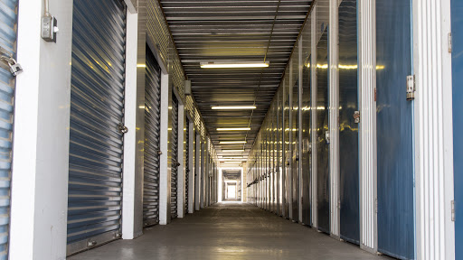 Self-Storage Facility «Aim All Storage - Riverside», reviews and photos, 11215 Indiana Ave, Riverside, CA 92503, USA