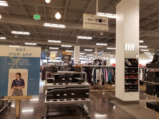 Department Store «Nordstrom Rack Algonquin Commons», reviews and photos, 1808 S Randall Rd, Algonquin, IL 60102, USA