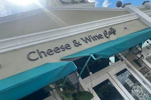 Cheese & Wine Cafe image